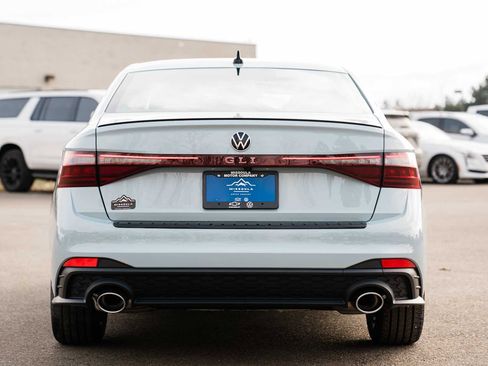 New 2026 Volkswagen Jetta GLI Autobahn image 3