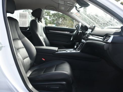 Used 2022 Honda Accord Sport Special Edition image 19