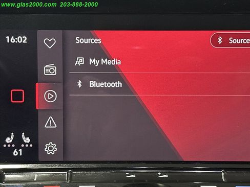 Used 2023 Volkswagen GTI SE image 24