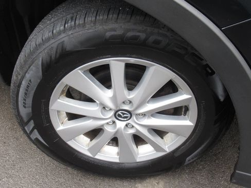 Used 2015 MAZDA CX-5 Touring image 3