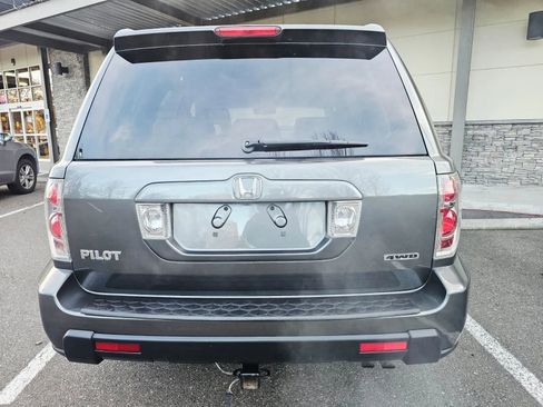 Used 2007 Honda Pilot EX-L image 4
