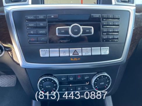 Used 2014 Mercedes-Benz ML 350 4MATIC image 30