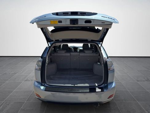 Used 2008 Lexus RX 350 AWD image 24