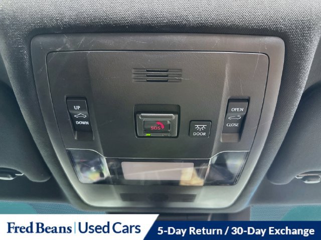 Used 2024 Lexus ES 350 F Sport w/ Technology Package FWD image 42