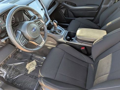 Certified 2025 Subaru Legacy Premium w/ Popular Package #1A image 13