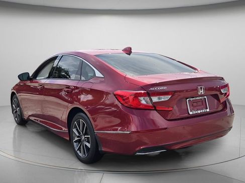 Used 2022 Honda Accord EX-L image 7