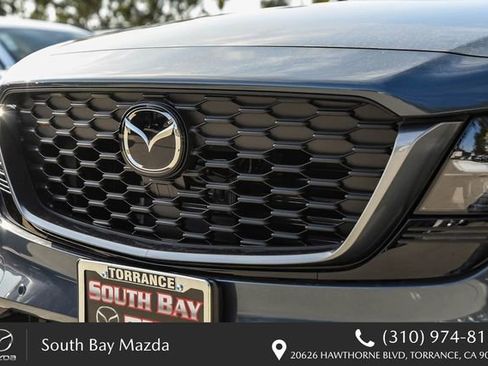 New 2026 MAZDA CX-5 Preferred AWD/4WD image 5