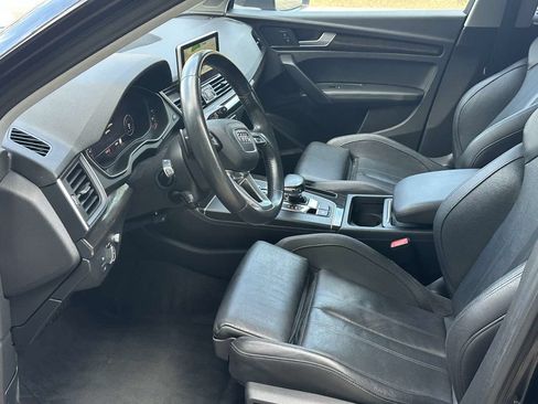 Used 2018 Audi Q5 Prestige w/ Prestige Package AWD/4WD image 23