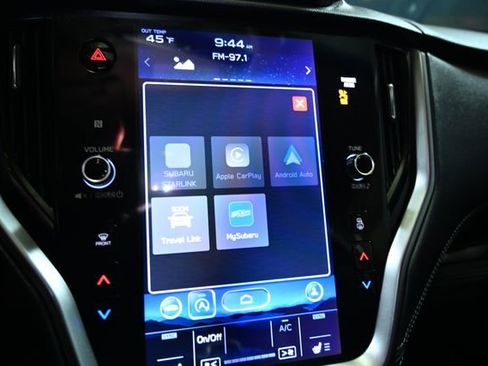 Used 2020 Subaru Outback Limited w/ Popular Package #2 image 33