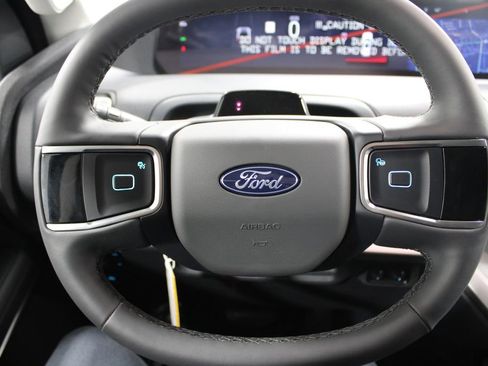 New 2026 Ford Expedition Active RWD image 37