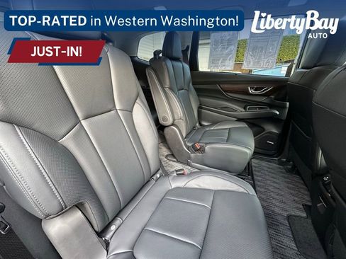 Used 2025 Subaru Ascent Touring image 26
