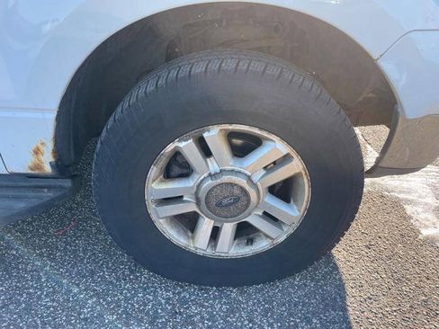 Used 2005 Ford F150 XLT image 14