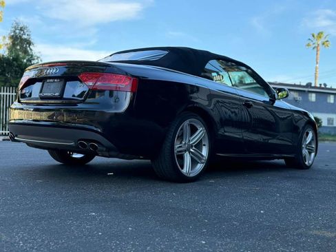 Used 2011 Audi S5 Prestige image 5