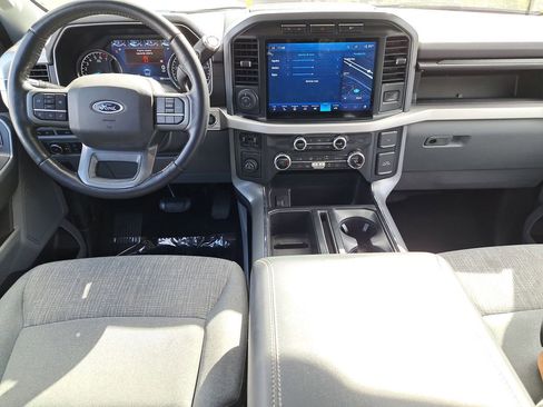 Used 2022 Ford F150 XLT w/ Equipment Group 302A High image 13