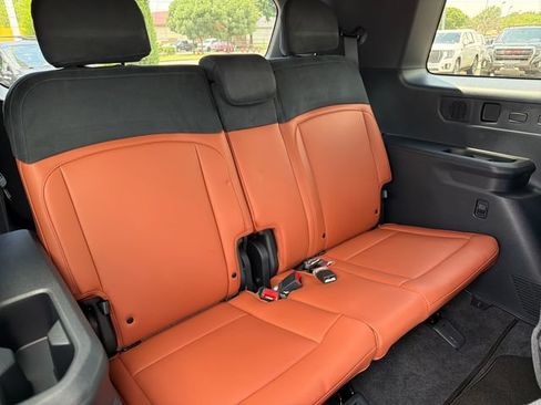 New 2027 Kia Telluride SX Prestige AWD/4WD image 23