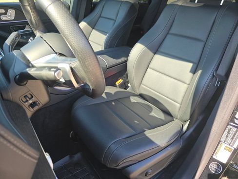 Certified 2024 Mercedes-Benz GLS 450 4MATIC image 25