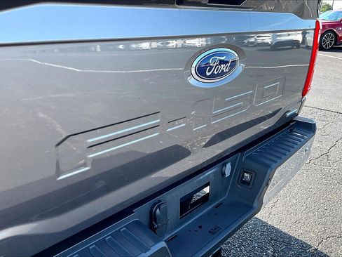 Used 2023 Ford F150 XLT w/ Equipment Group 302A High AWD/4WD image 31