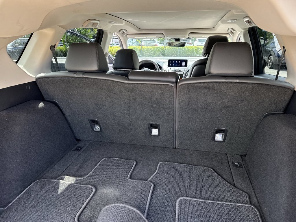 Used 2019 Acura RDX FWD image 56