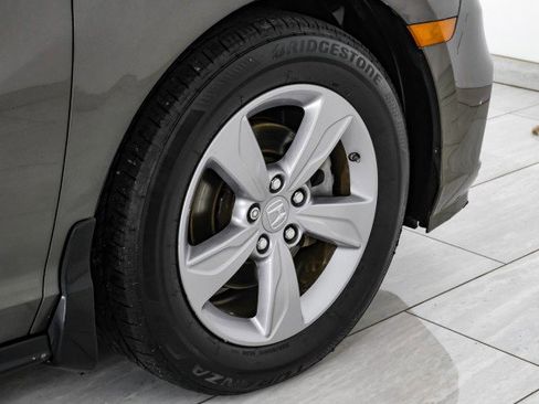 Used 2020 Honda Odyssey EX-L image 57