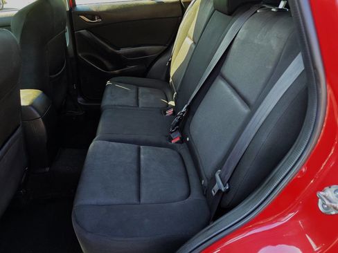 Used 2016 MAZDA CX-5 Sport AWD/4WD image 20