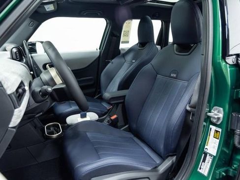 New 2026 MINI Cooper S image 19