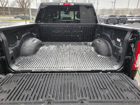 Used 2021 RAM 1500 Big Horn image 14