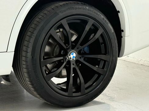 Used 2015 BMW X5 xDrive35i image 49