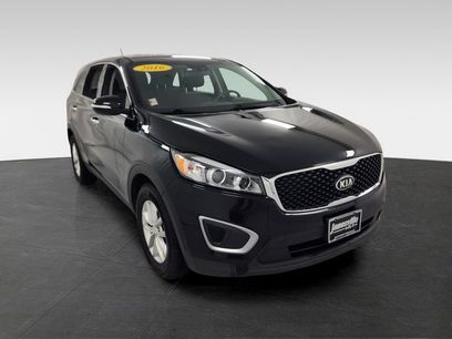 Used 2016 Kia Sorento L