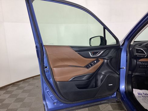 Used 2019 Subaru Forester Touring w/ Popular Package #3 AWD/4WD image 15