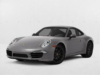 Used 2013 Porsche 911 Carrera RWD video 1