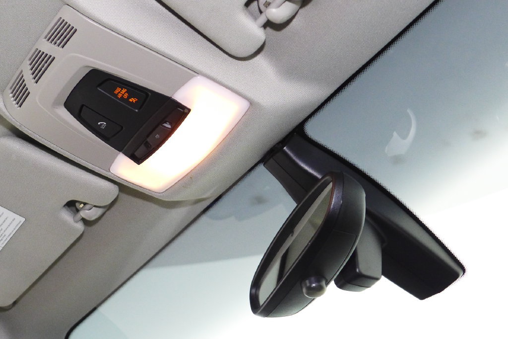 Used 2019 BMW i3 w/ Range Extender RWD image 18