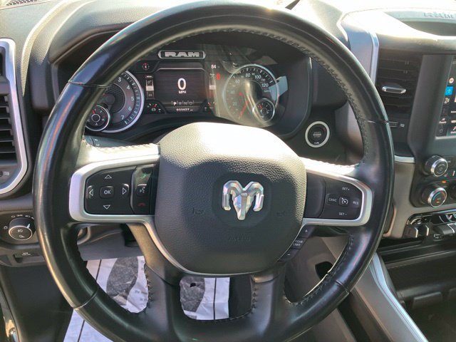 Used 2023 RAM 1500 Big Horn AWD/4WD image 15