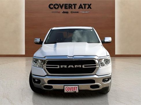 Used 2021 RAM 1500 Lone Star image 6