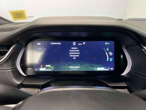 Used 2024 Jeep Grand Cherokee Limited 4xe image 28