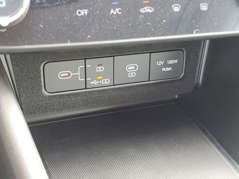 New 2026 Hyundai Sonata Blue FWD image 30