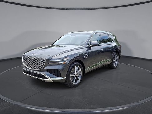 New 2026 Genesis GV80 2.5T Advanced AWD/4WD image 8