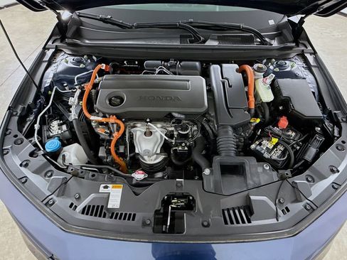 Used 2023 Honda Accord EX-L image 30