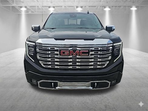 Used 2023 GMC Sierra 1500 Denali w/ Denali Reserve Package image 2