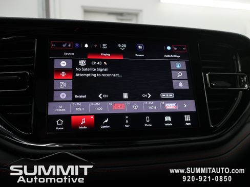 New 2026 Dodge Durango GT AWD/4WD image 58