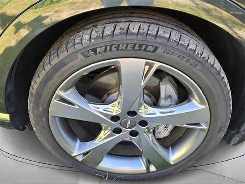 Used 2022 Genesis GV80 3.5T w/ Prestige Package 07 image 6