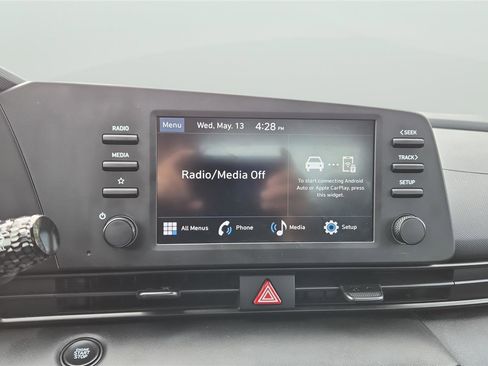 Used 2026 Hyundai Elantra Sport FWD image 18