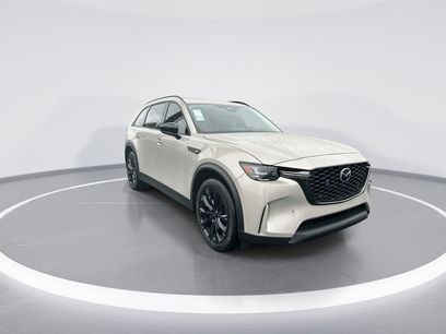New 2026 MAZDA CX-90 Plug-In Hybrid w/Premium Sport