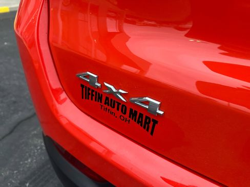 Used 2018 Jeep Compass Sport image 10