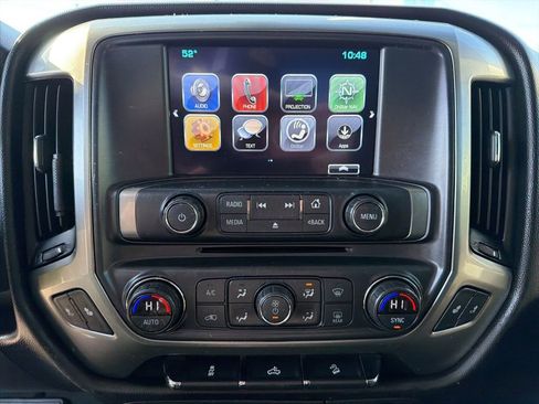 Used 2018 Chevrolet Silverado 1500 LT w/ Texas Edition image 38