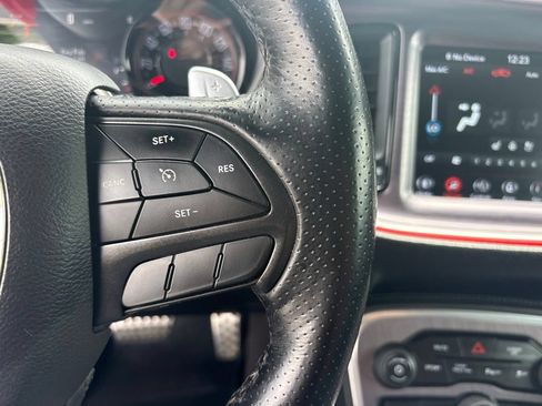 Used 2018 Dodge Challenger GT w/ Driver Convenience Group AWD/4WD image 23