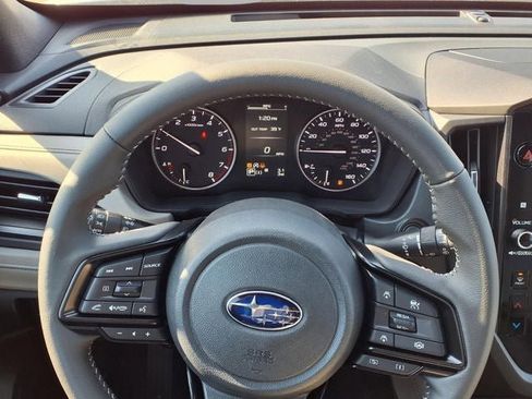 New 2026 Subaru Forester Premium image 26