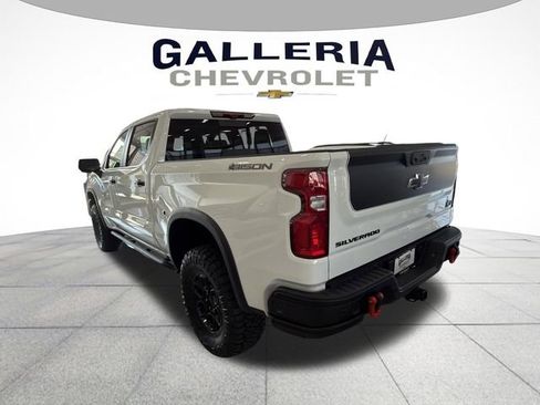 New 2026 Chevrolet Silverado 1500 ZR2 w/ ZR2 Bison Edition AWD/4WD image 6