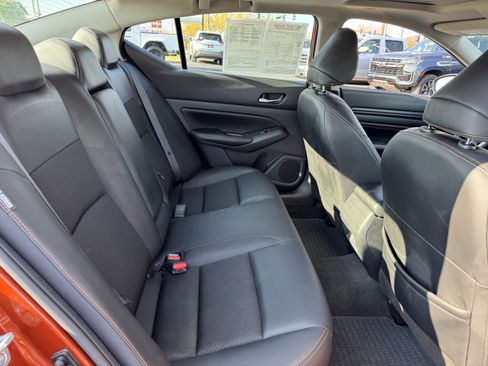 Used 2022 Nissan Altima 2.0 SR image 35