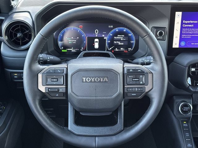 Used 2027 Toyota Land Cruiser w/ Premium Package AWD/4WD image 12