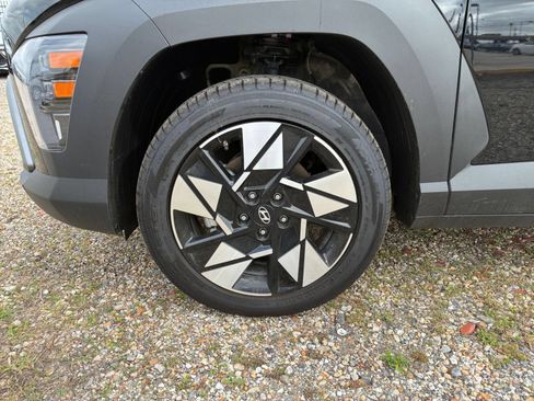 Used 2025 Hyundai Kona SEL AWD/4WD image 26